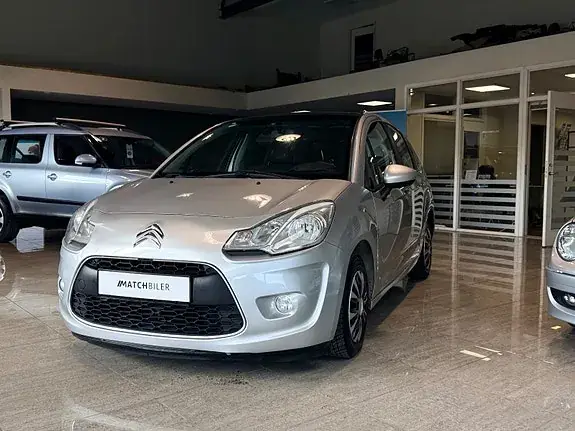 Citroen C3 2013 photo 3