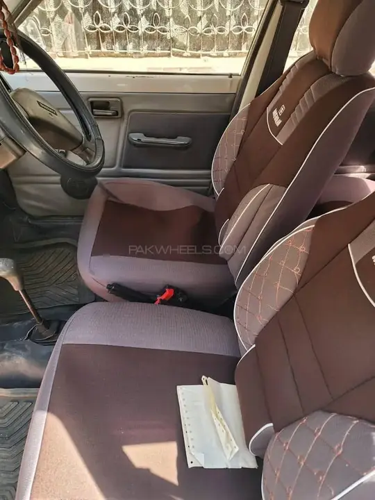 Suzuki Mehran