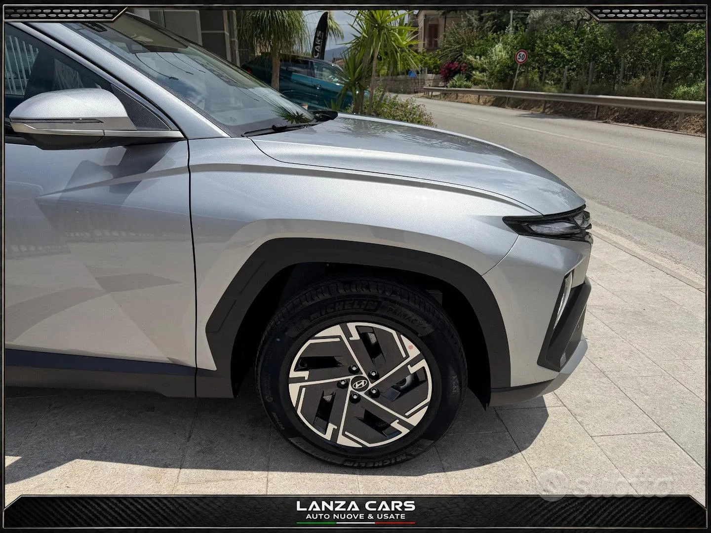 Hyundai Tucson 2026 photo 5