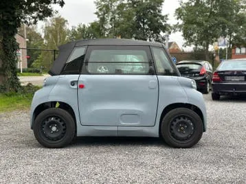 Citroen Ami Cargo 2024 photo 3