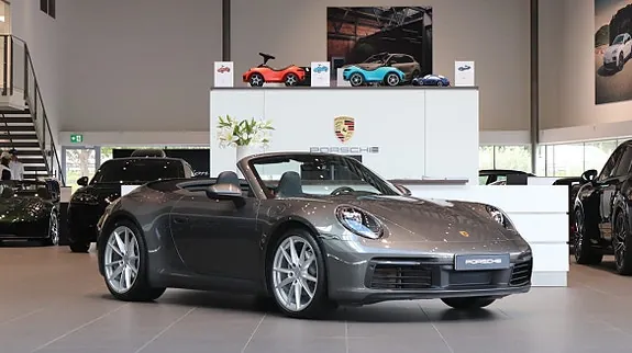 Porsche 911 Carrera