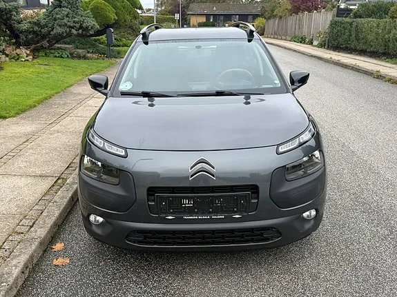 Citroen C4 Cactus 2015 photo 2