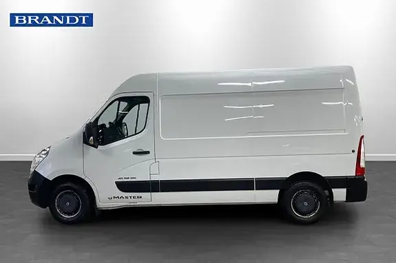 Renault Master 2018 photo 3