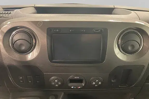 Renault Master 2018 photo 5