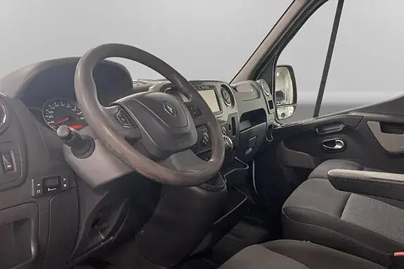 Renault Master 2018 photo 4