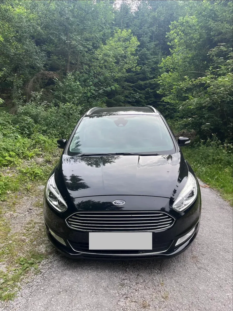 Ford Galaxy