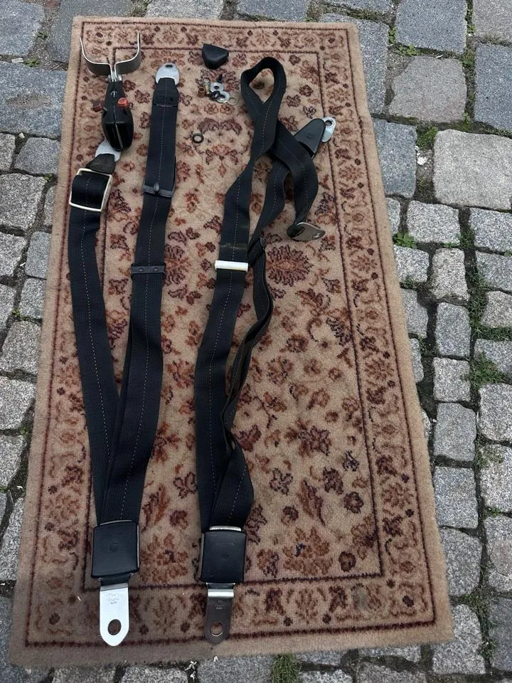 Volkswagen Käfer
