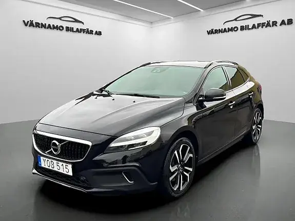 Volvo V40 Cross Country