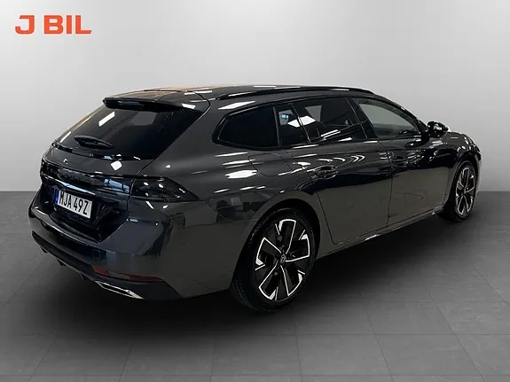 Peugeot 508 2024 photo 3
