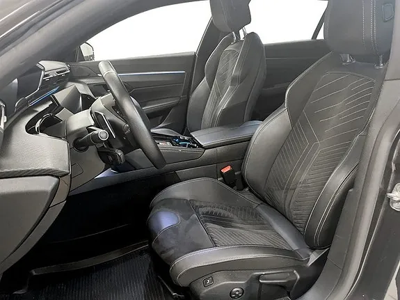 Peugeot 508 2024 photo 4