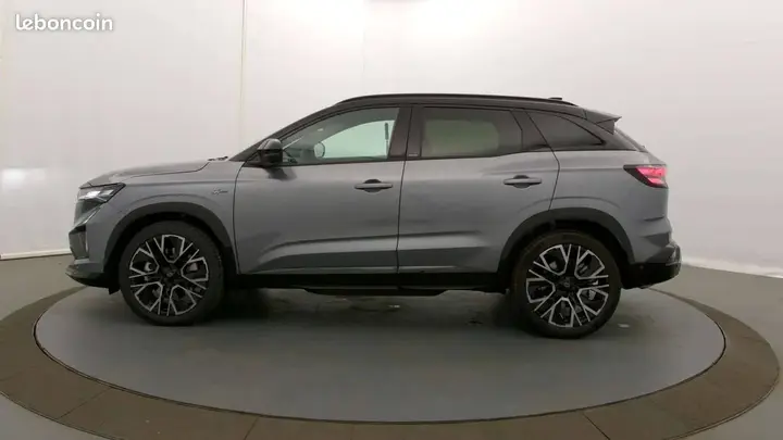 Renault Austral 2026 photo 4