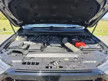 Ford Ranger 2022 photo 5