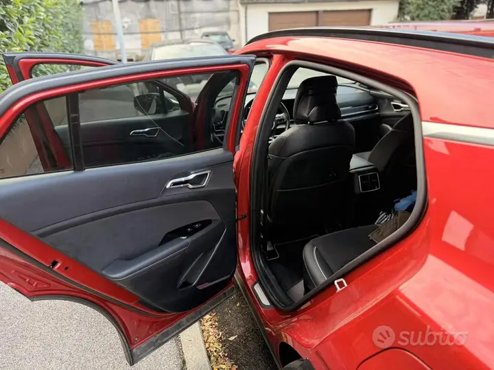 Kia Sportage 2024 photo 5
