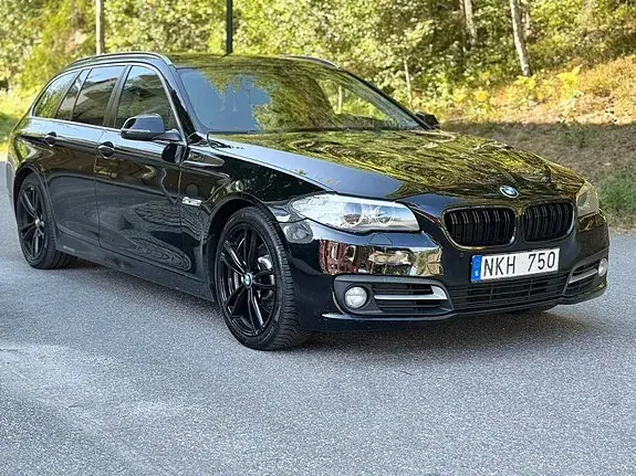 BMW 520D
