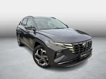 Hyundai Tucson 2024 photo 2