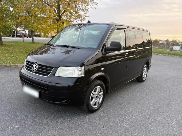 Volkswagen T5 Multivan