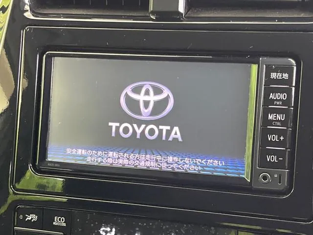 Toyota Prius 2017 photo 4