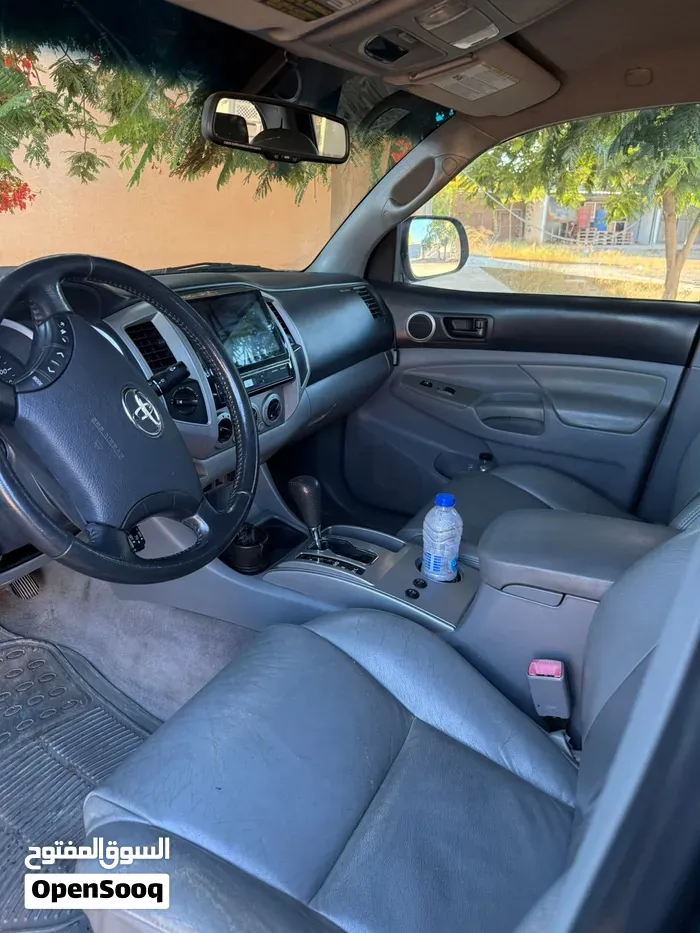 Toyota Tacoma 2010 photo 5