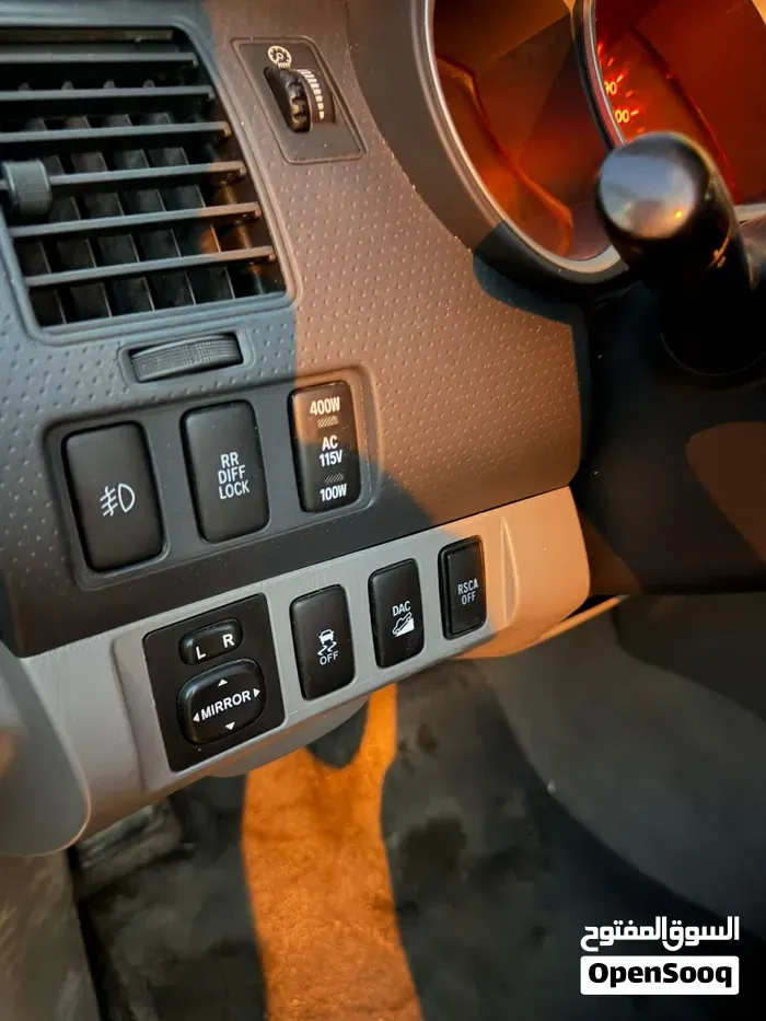 Toyota Tacoma 2010 photo 4