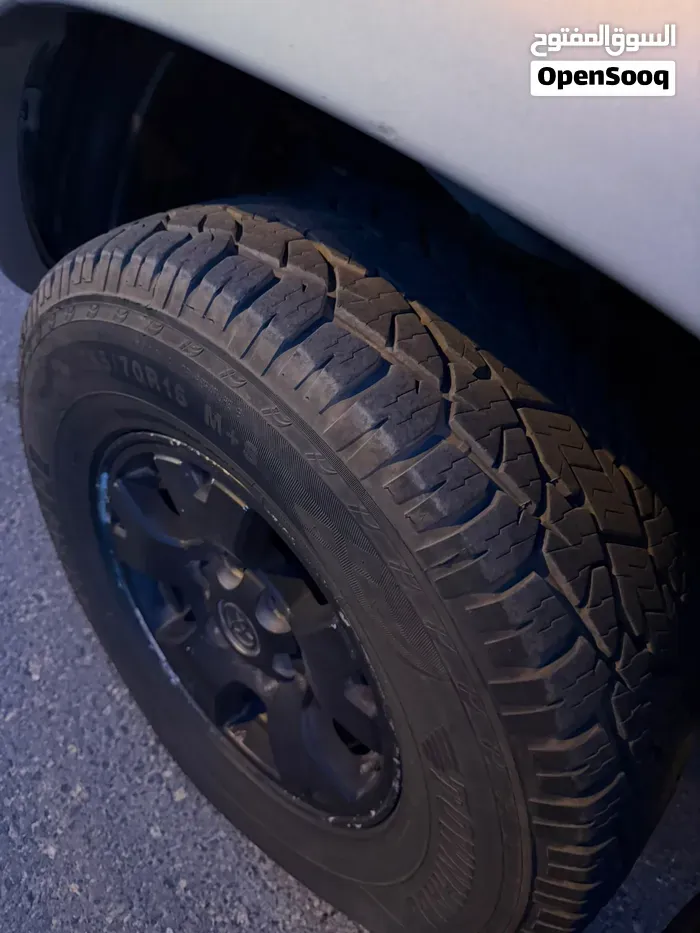Toyota Tacoma 2010 photo 3