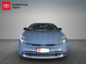 Toyota Prius 2024 photo 3