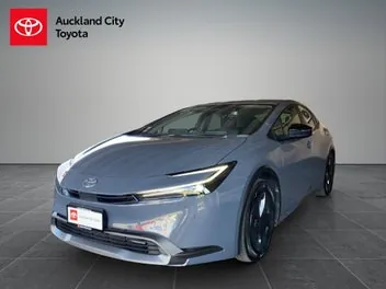 Toyota Prius 2024 photo 4