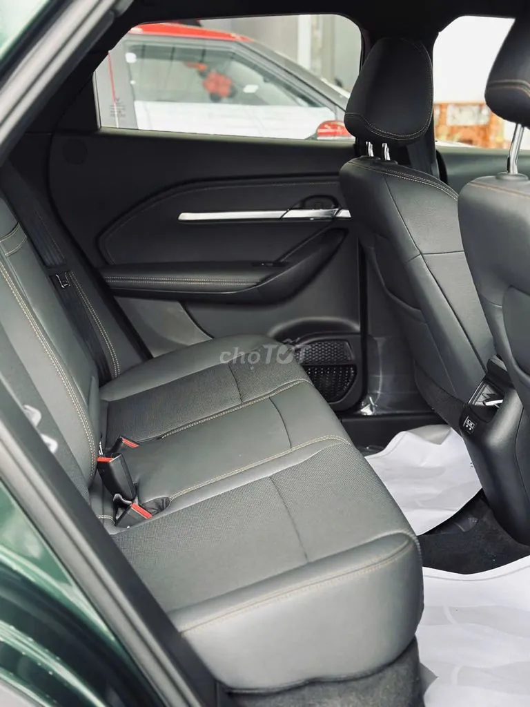 Vinfast Vf6 2026 photo 2