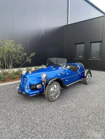 Citroen Lomax