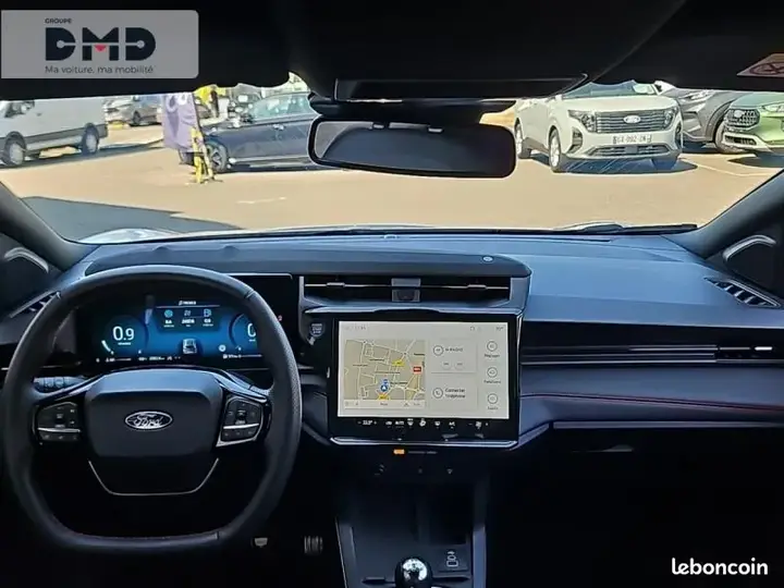 Ford Puma 2025 photo 5