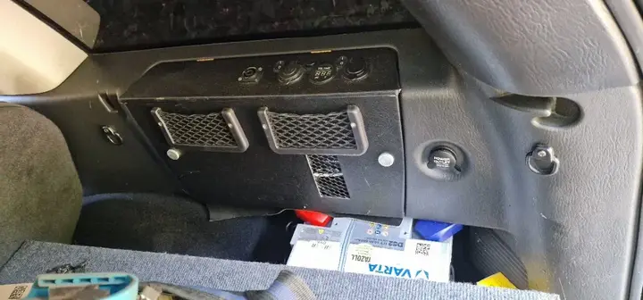 Jeep Grand Cherokee 2003 photo 3