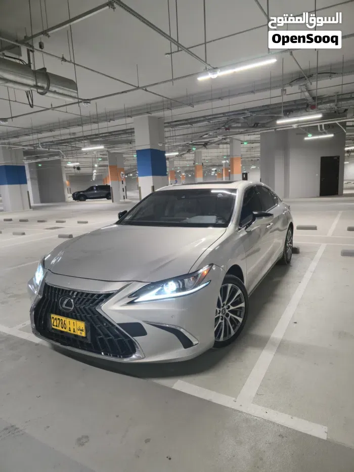 Lexus Es 300H