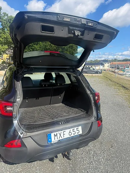 Renault Kadjar 2017 photo 5