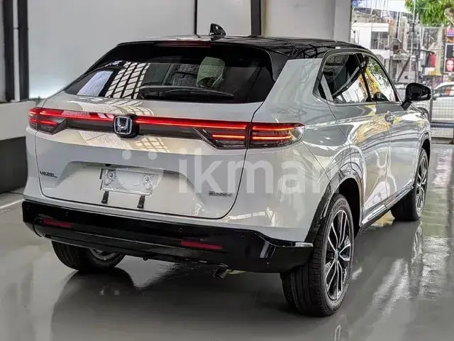 Honda Vezel 2026 photo 5