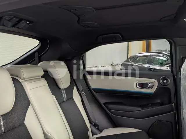 Honda Vezel 2026 photo 4
