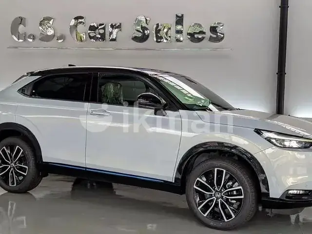 Honda Vezel 2026 photo 2