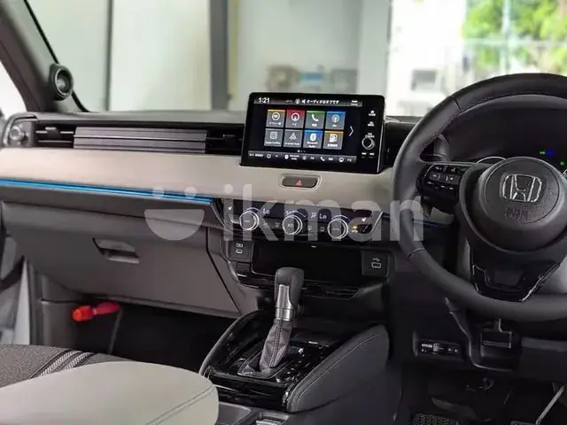 Honda Vezel 2026 photo 3