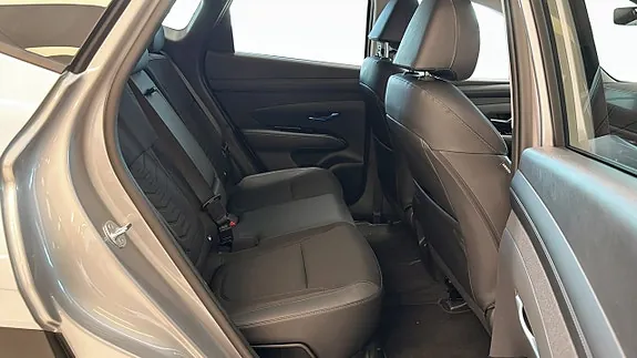 Hyundai Tucson 2027 photo 5