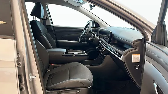 Hyundai Tucson 2027 photo 3