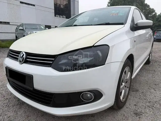 Volkswagen Vento