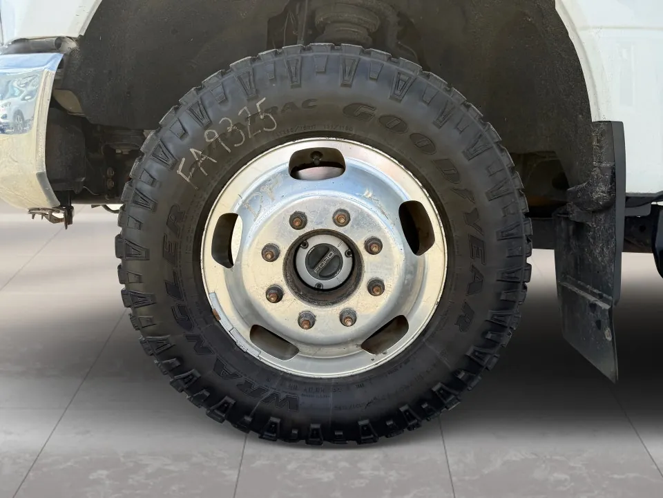 Ford F350 2022 photo 5
