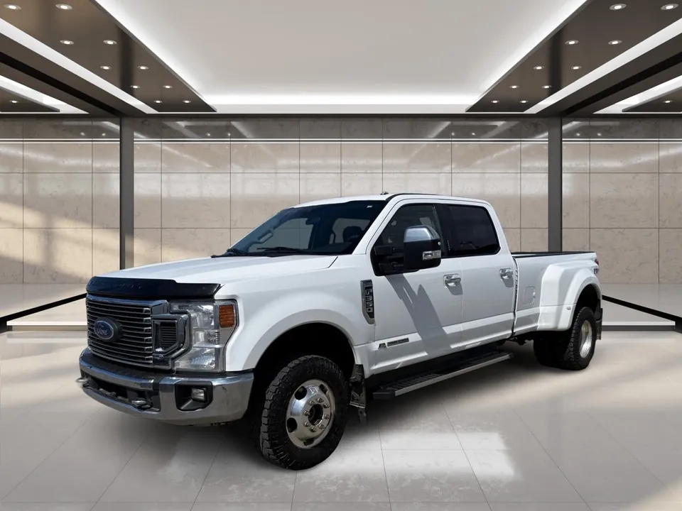 Ford F350