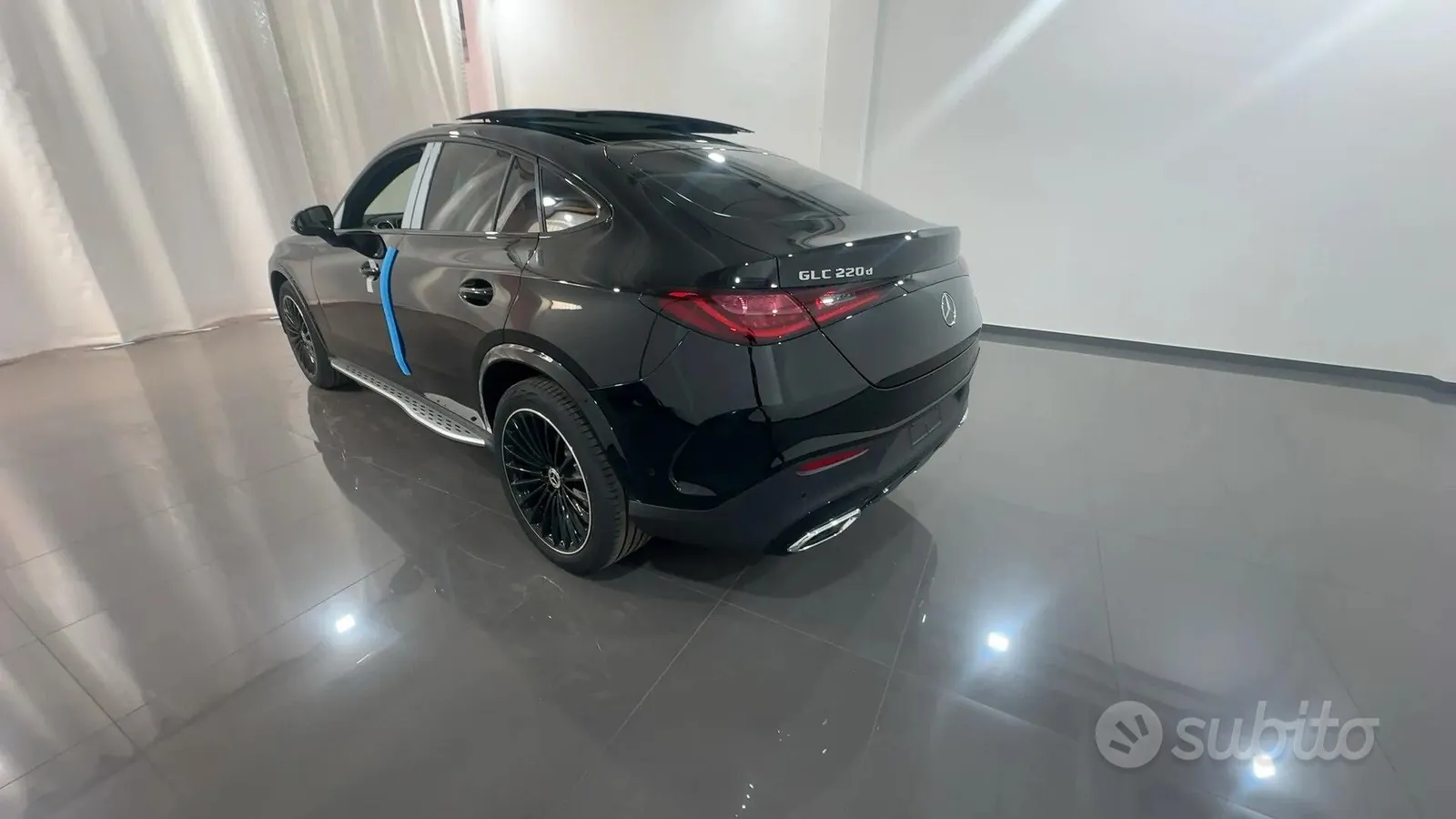 Mercedes-Benz Glc 2025 photo 4