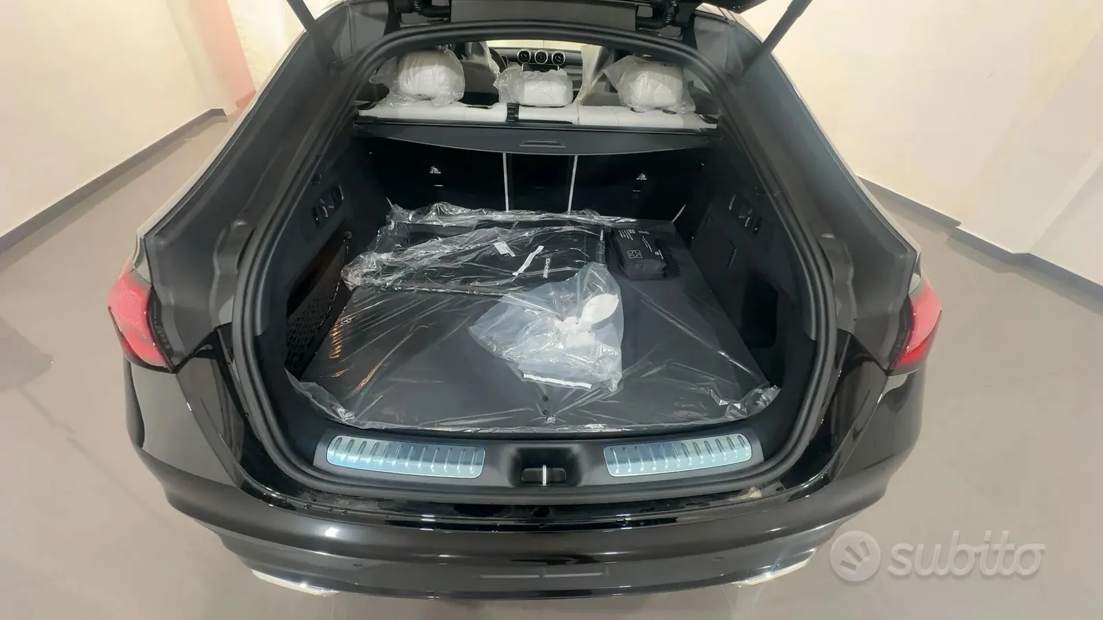 Mercedes-Benz Glc 2025 photo 5