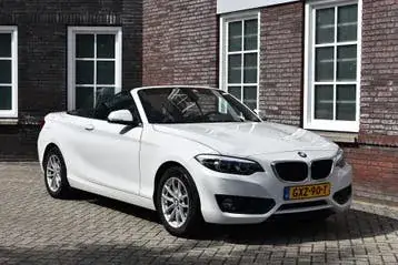 BMW Série 2