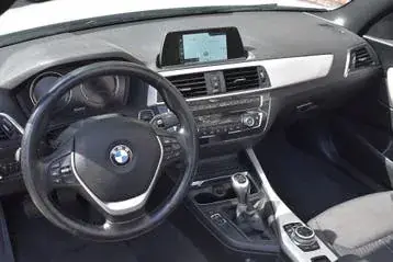BMW Série 2 2020 photo 2