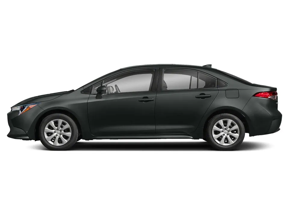 Toyota Corolla 2022 photo 3