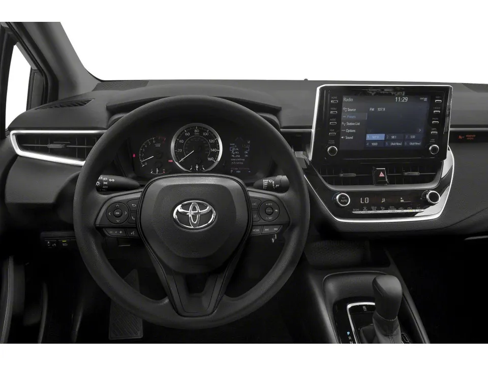 Toyota Corolla 2022 photo 4