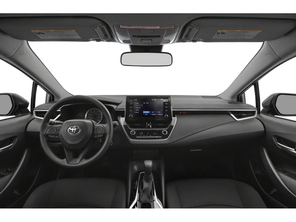 Toyota Corolla 2022 photo 5