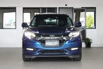 Honda Hr-V 2017 photo 3