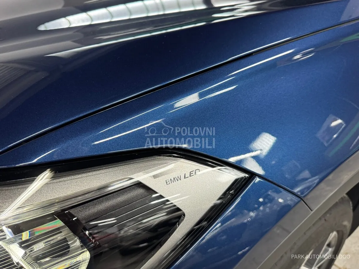 BMW X1 2022 photo 4